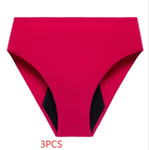 Seamless Aunt's Menstrual Period Panties