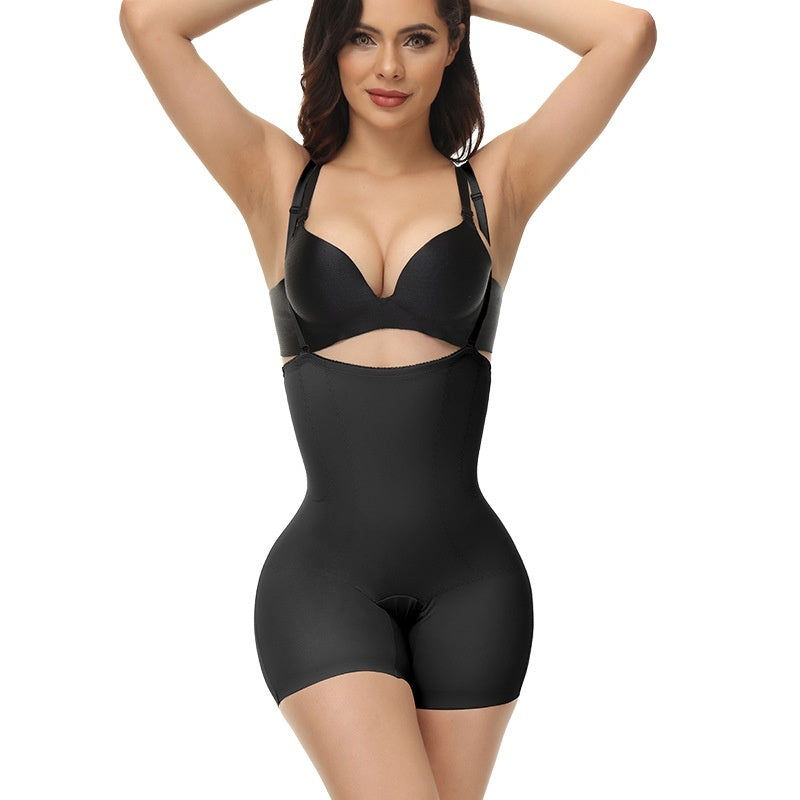 Women's Fashion High Waist Shaping One-piece Corset