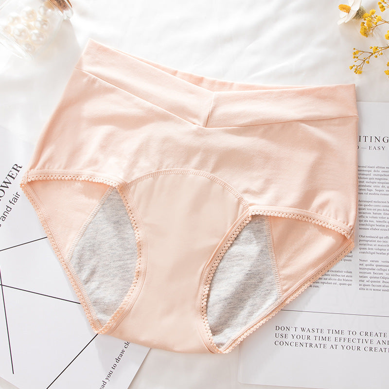 Waterproof menstrual period pants