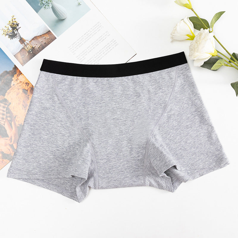 Sanitary Napkins Menstrual Period Aunt Exercise Physiological Pants