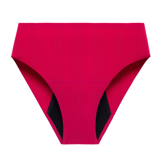 Seamless Aunt's Menstrual Period Panties