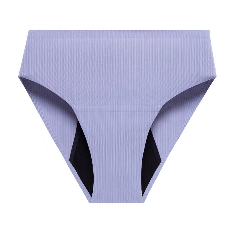 Seamless Aunt's Menstrual Period Panties