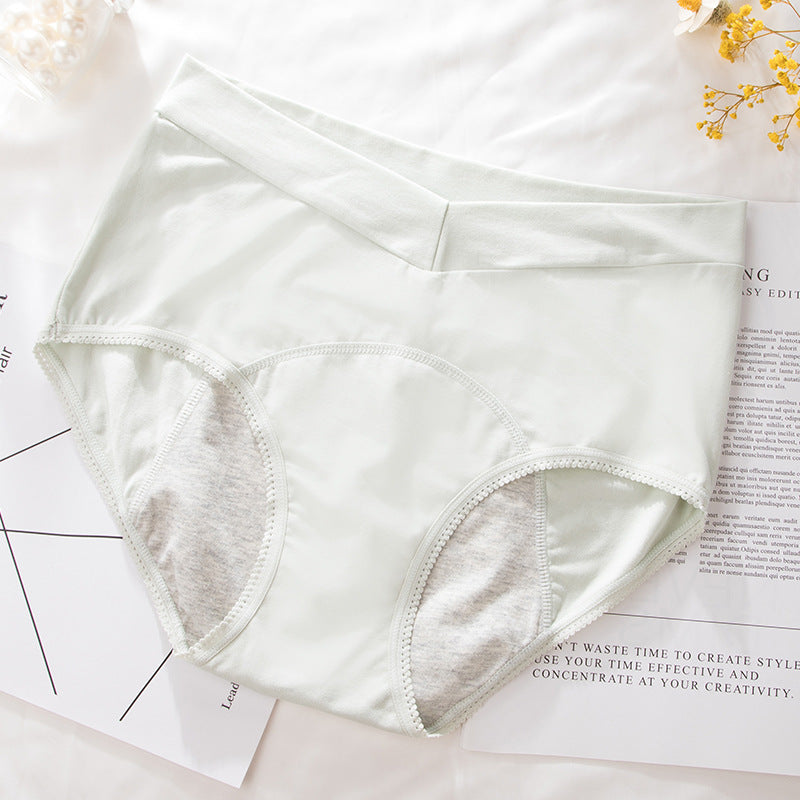 Waterproof menstrual period pants