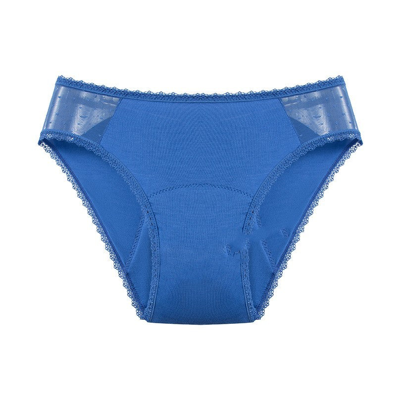 Women's Washable Underwear For Menstrual Period Protection