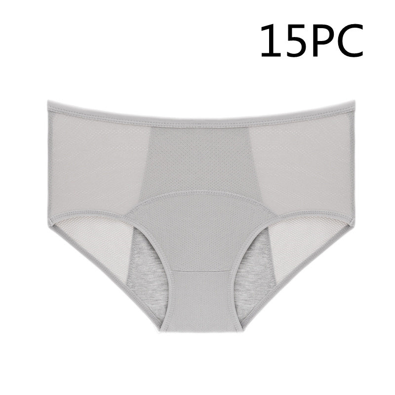 Multi-color Optional Underwear Leak-proof Physiological Menstrual Period Underwear