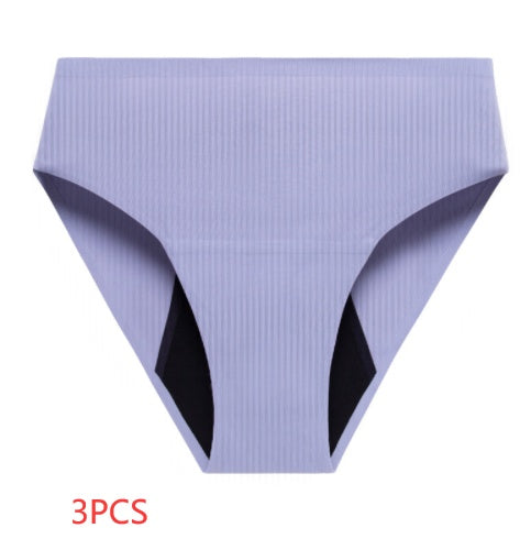 Seamless Aunt's Menstrual Period Panties