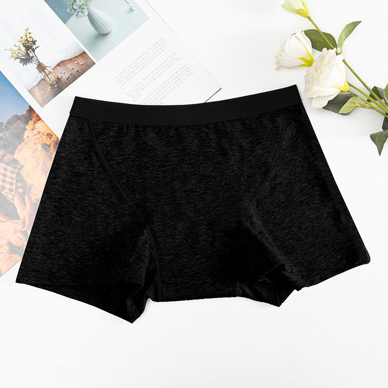 Sanitary Napkins Menstrual Period Aunt Exercise Physiological Pants